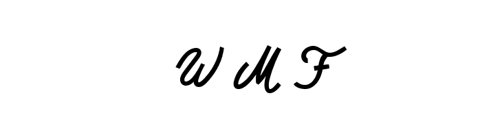 Bastardilla  Free Fonts Download