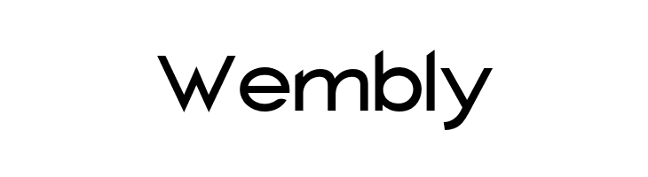 Charger Sport SemiBold Extended  Free Fonts Download