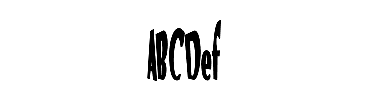 VTC Optika Bold  Free Fonts Download