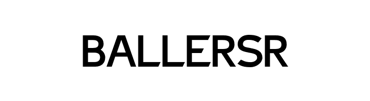 Charger Sport Bold  Free Fonts Download