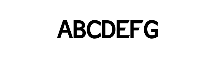 Charger Sport Black Narrow  Free Fonts Download