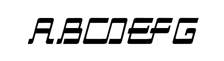 ManiacAL  Free Fonts Download