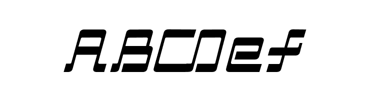 ManiacAL  Free Fonts Download