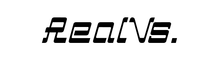 ManiacAL  Free Fonts Download