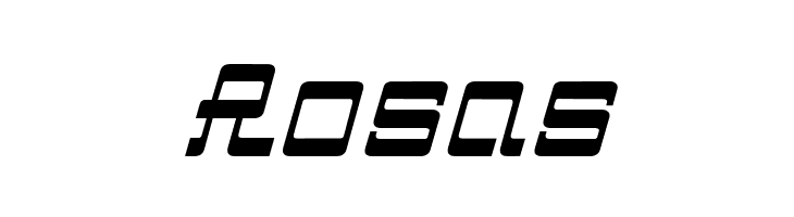 ManiacAL  Free Fonts Download