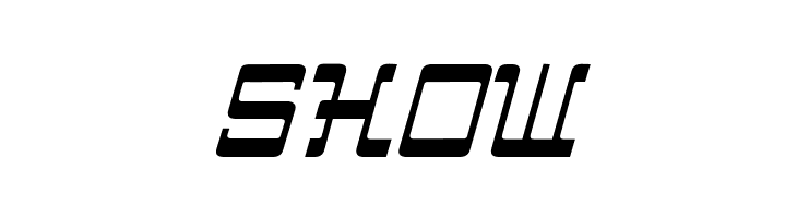 ManiacAL  Free Fonts Download