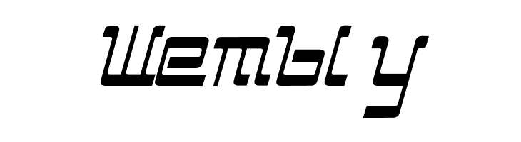 ManiacAL  Free Fonts Download