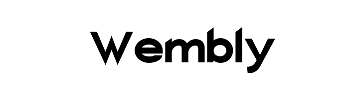 Charger Sport Ultrablack  Free Fonts Download