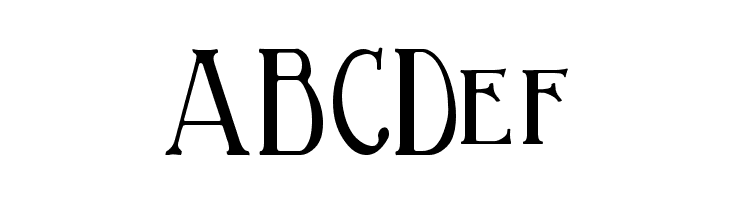 BirminghamTitling  Free Fonts Download