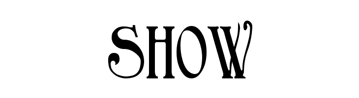 BirminghamTitling  Free Fonts Download