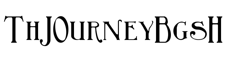 BirminghamTitling  Free Fonts Download