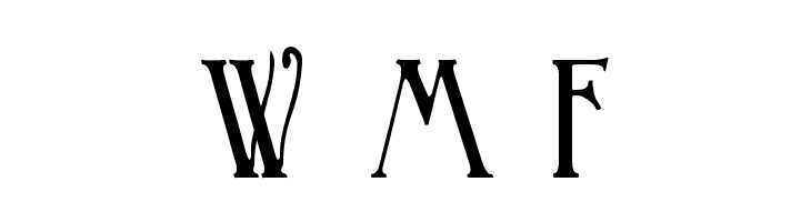 BirminghamTitling  Free Fonts Download