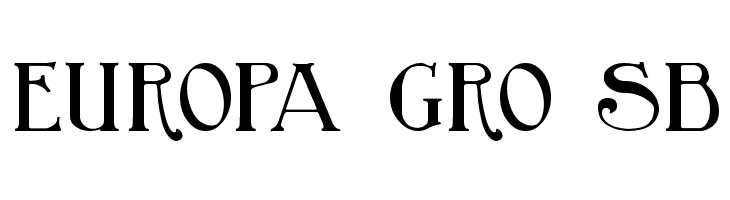 BirminghamTitling  Free Fonts Download