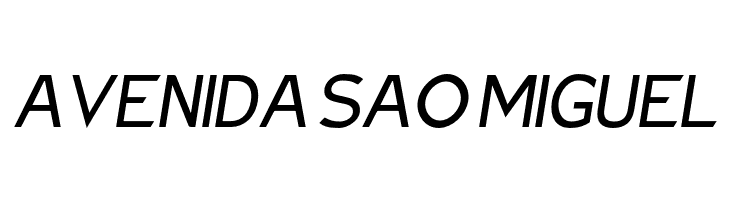 Charger Sport Oblique  Free Fonts Download