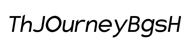 Charger Sport Oblique  Free Fonts Download