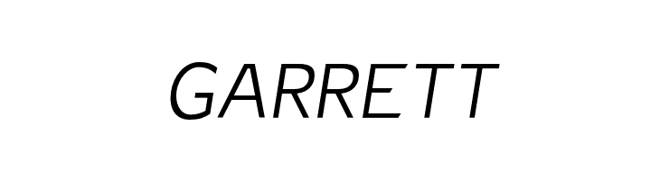 Charger Sport Extralight Oblique  Free Fonts Download