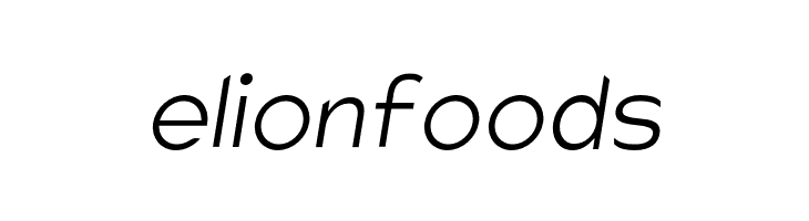 Charger Sport Extralight Oblique  Free Fonts Download