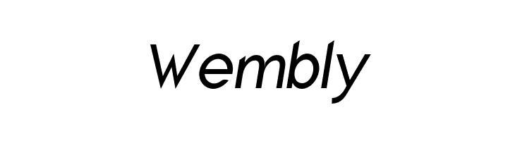 Charger Sport Narrow Oblique  Free Fonts Download