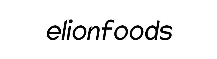 Charger Sport Narrow Oblique  Free Fonts Download