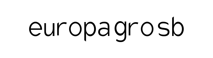 Charger Sport Extralight Narrow  Free Fonts Download