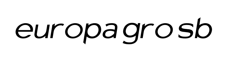 Charger Sport Defiance Extended Oblique  Free Fonts Download