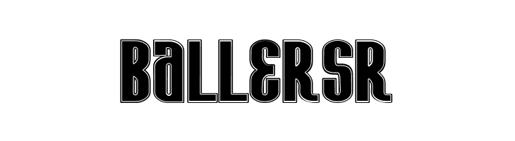 Avatar Bold  Free Fonts Download