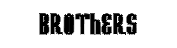 Avatar Bold  Free Fonts Download