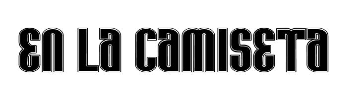 Avatar Bold  Free Fonts Download