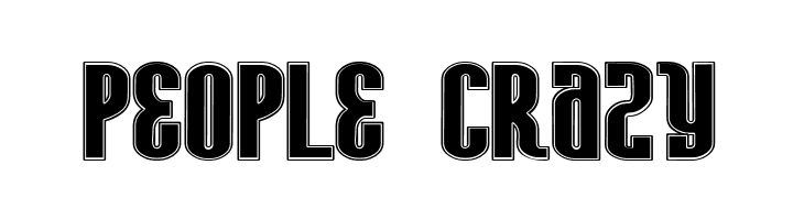 Avatar Bold  Free Fonts Download