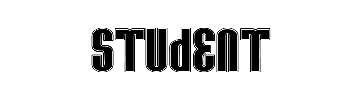 Avatar Bold  Free Fonts Download