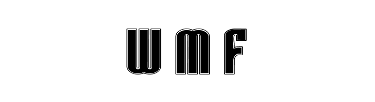 Avatar Bold  Free Fonts Download