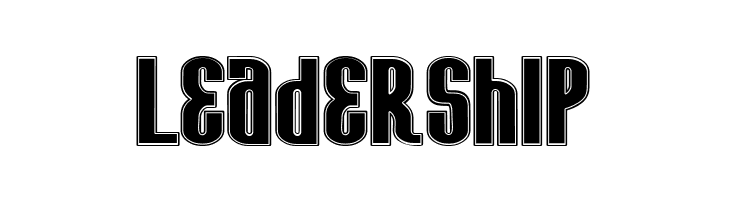 Avatar Bold  Free Fonts Download