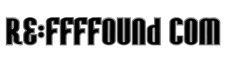 Avatar Bold  Free Fonts Download