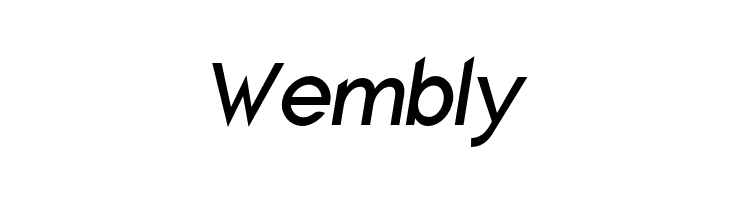 Charger Sport SemiBold Narrow Oblique  Free Fonts Download