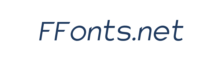 Charger Sport Light Oblique font — Lorem ipsum body text preview