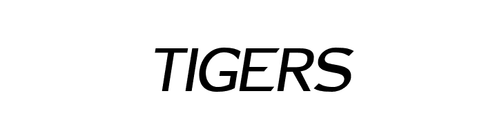 Charger Sport Defiance Bold Extended Oblique  Free Fonts Download