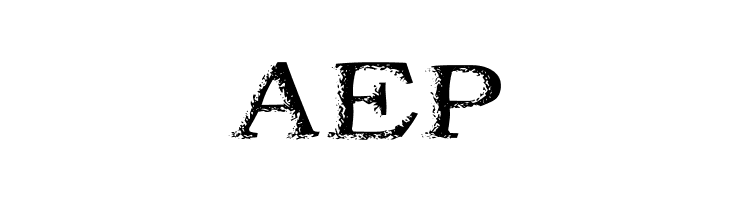 Jordan's Treebark  Free Fonts Download