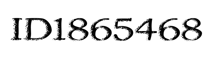 Jordan's Treebark  Free Fonts Download