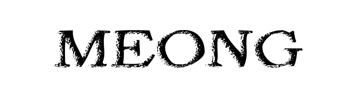 Jordan's Treebark  Free Fonts Download