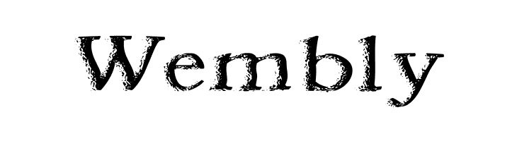 Jordan's Treebark  Free Fonts Download