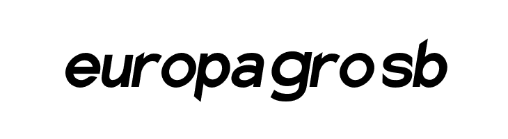 Charger Sport Black Narrow Oblique  Free Fonts Download