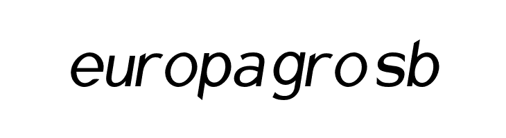 Charger Sport Defiance Narrow Oblique  Free Fonts Download