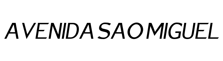 Charger Sport Defiance Oblique  Free Fonts Download