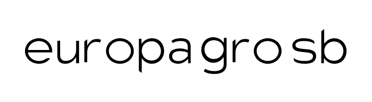 Charger Sport Extralight Extended  Free Fonts Download
