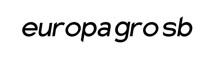 Charger Sport SemiBold Oblique  Free Fonts Download