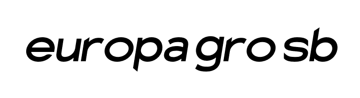 Charger Sport Bold Extended Oblique  Free Fonts Download