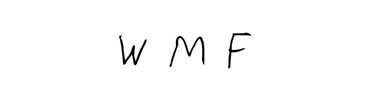 annie Max Medium  Free Fonts Download