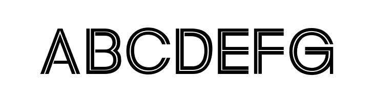 Uptight  Free Fonts Download