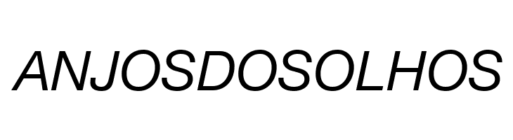 .Helvetica Neue Interface Italic M3  Free Fonts Download