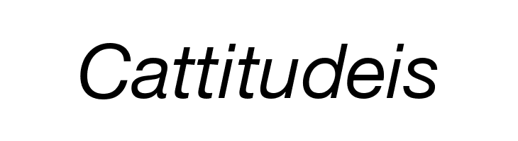 .Helvetica Neue Interface Italic M3  Free Fonts Download